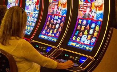 Fortune Dragon Slot